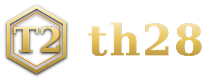 th28 โลโก้
