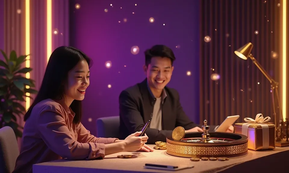 th28 โปรโมชั่นสล็อตประจำสัปดาห์